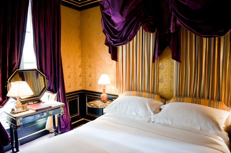 Hotel Flor Rivoli Παρίσι Δωμάτιο φωτογραφία