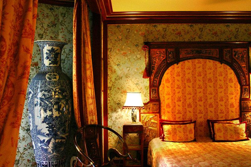 Hotel Flor Rivoli Παρίσι Δωμάτιο φωτογραφία
